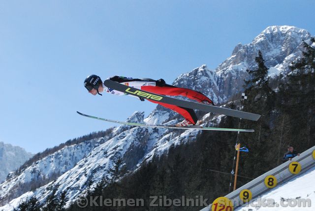 109 Robert Kranjec